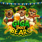 Giga Beer Bears